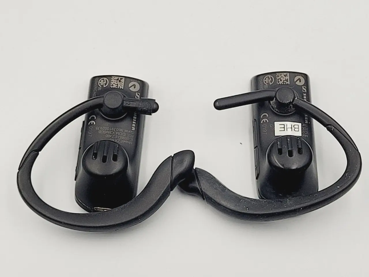 Billede 11 - ⭐️· Sennheiser EZX 60 Bluetooth Headset 2 stk