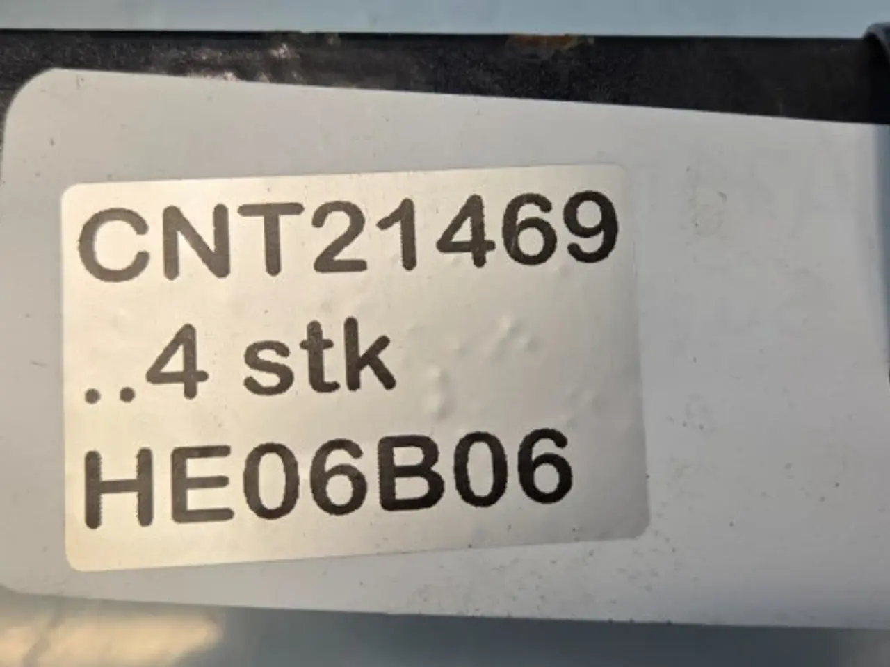 Billede 14 - Case Optum 300 Træk Ophæng 47910625  4 Stk