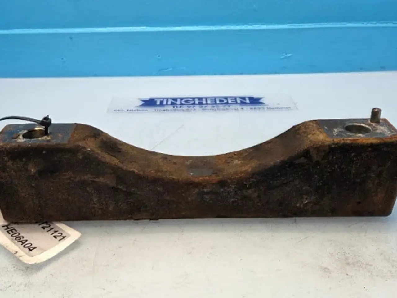 Billede 4 - New Holland T7.315 Beslag 47893868