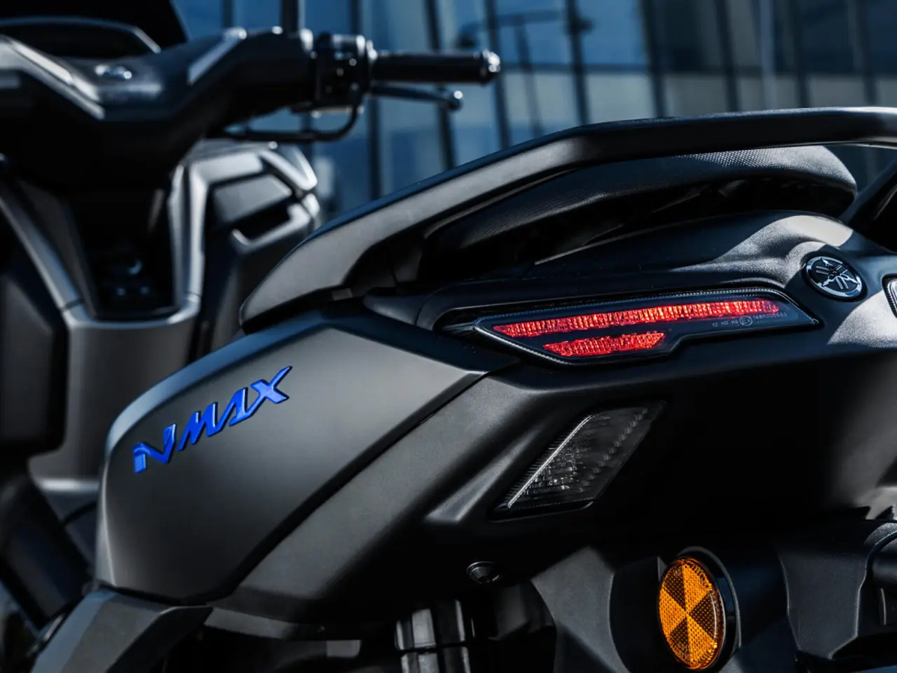 Billede 18 - Yamaha N-Max 125