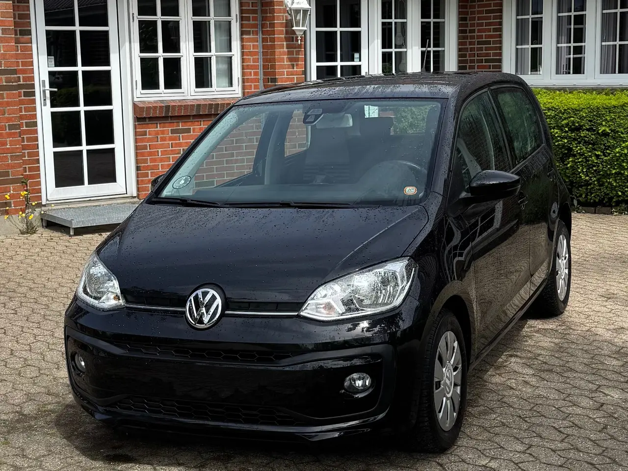 Billede 3 - VW UP 1,0 