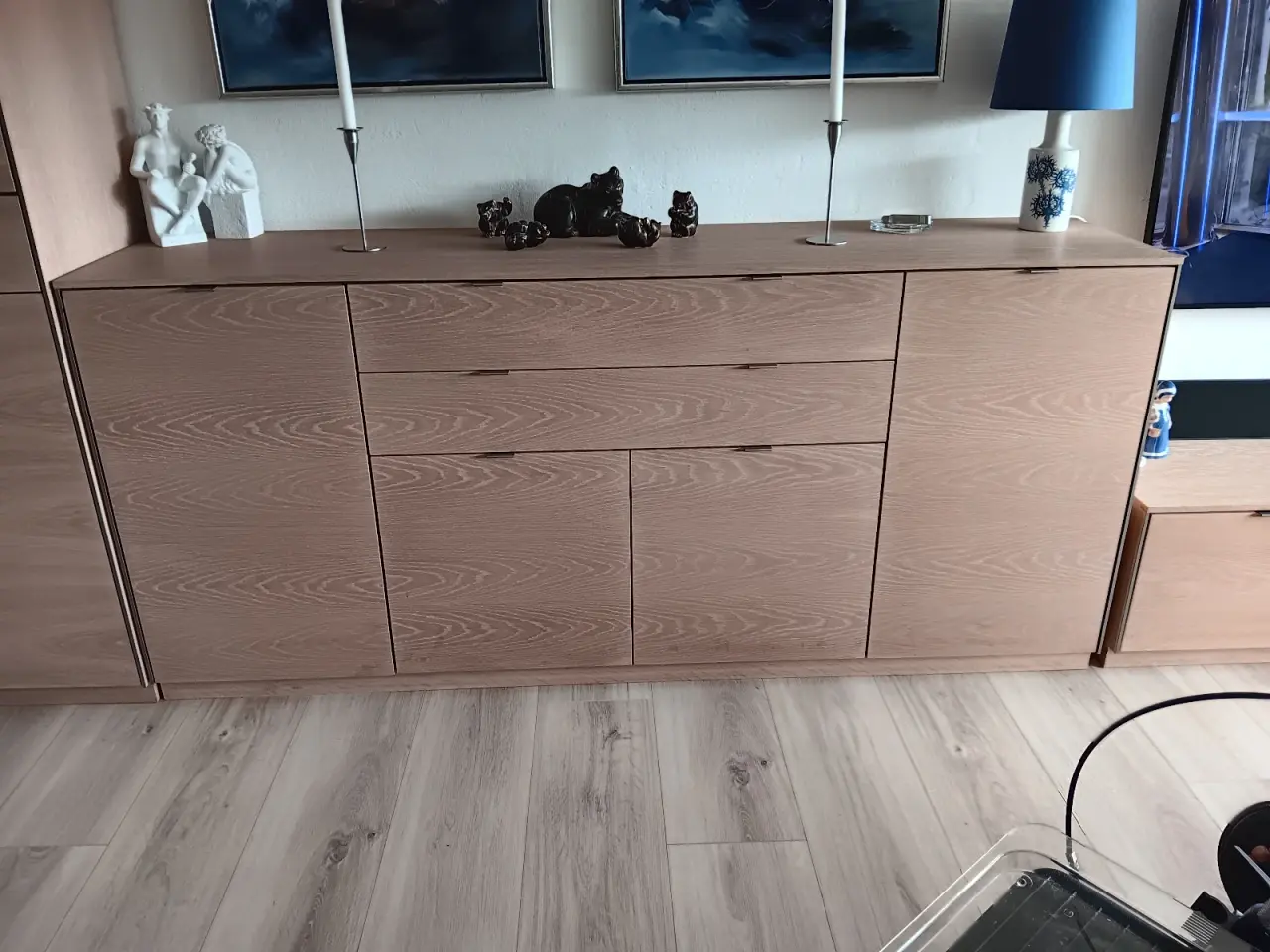 Billede 1 - Skovby skænk