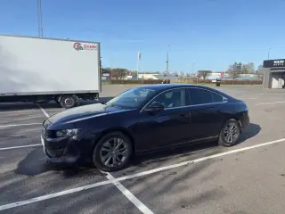 Peugeot 508 1,6 PureTech 180 Allure EAT8