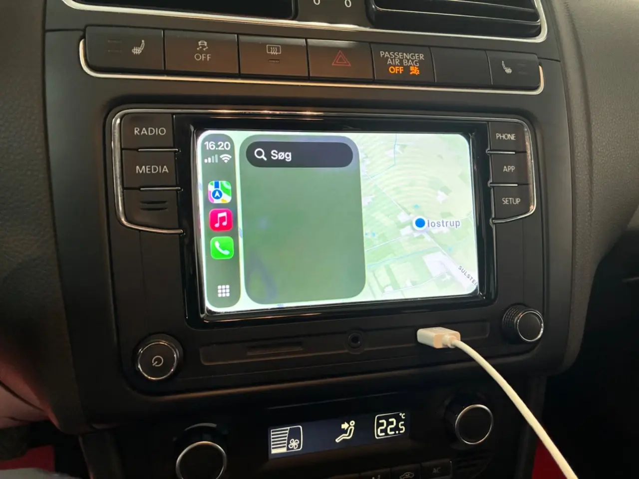 Billede 15 - VW Polo 1,2 TSi 90 Comfortline