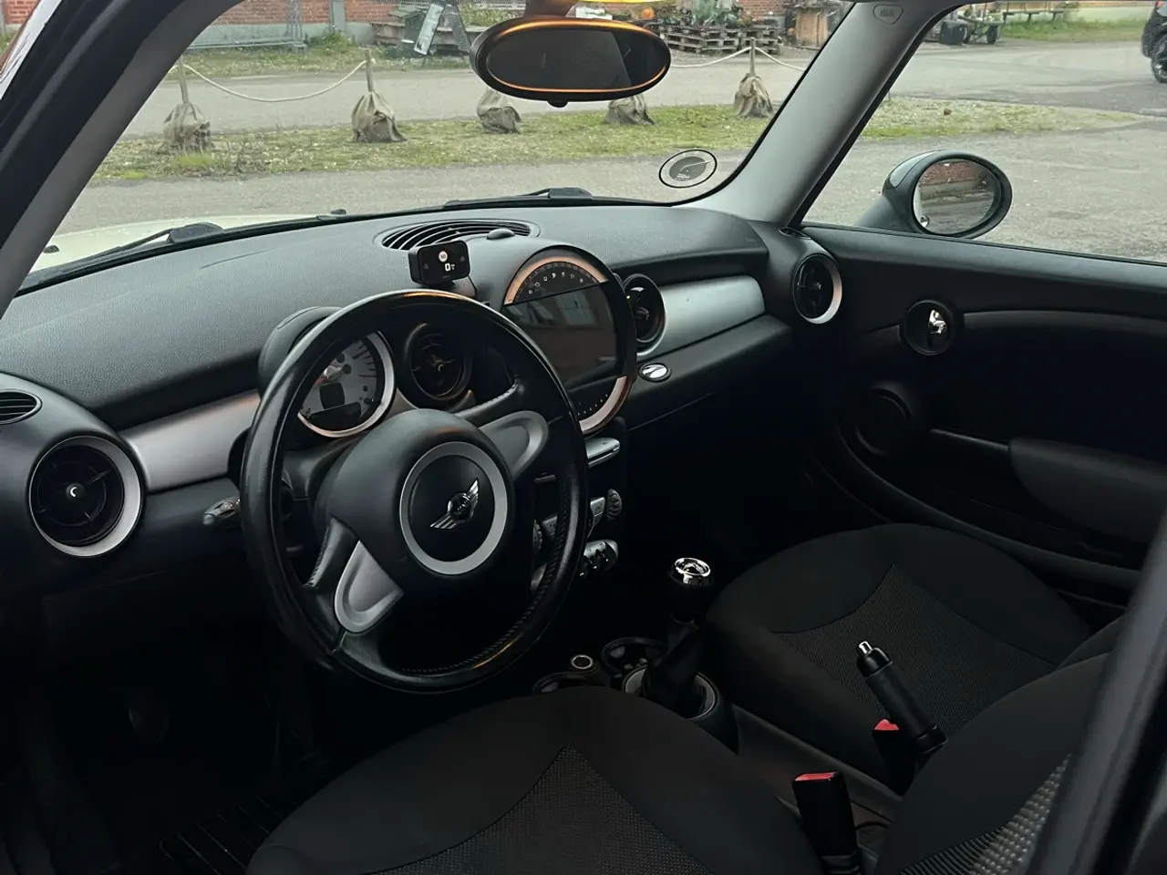 Billede 4 - Mini Cooper D