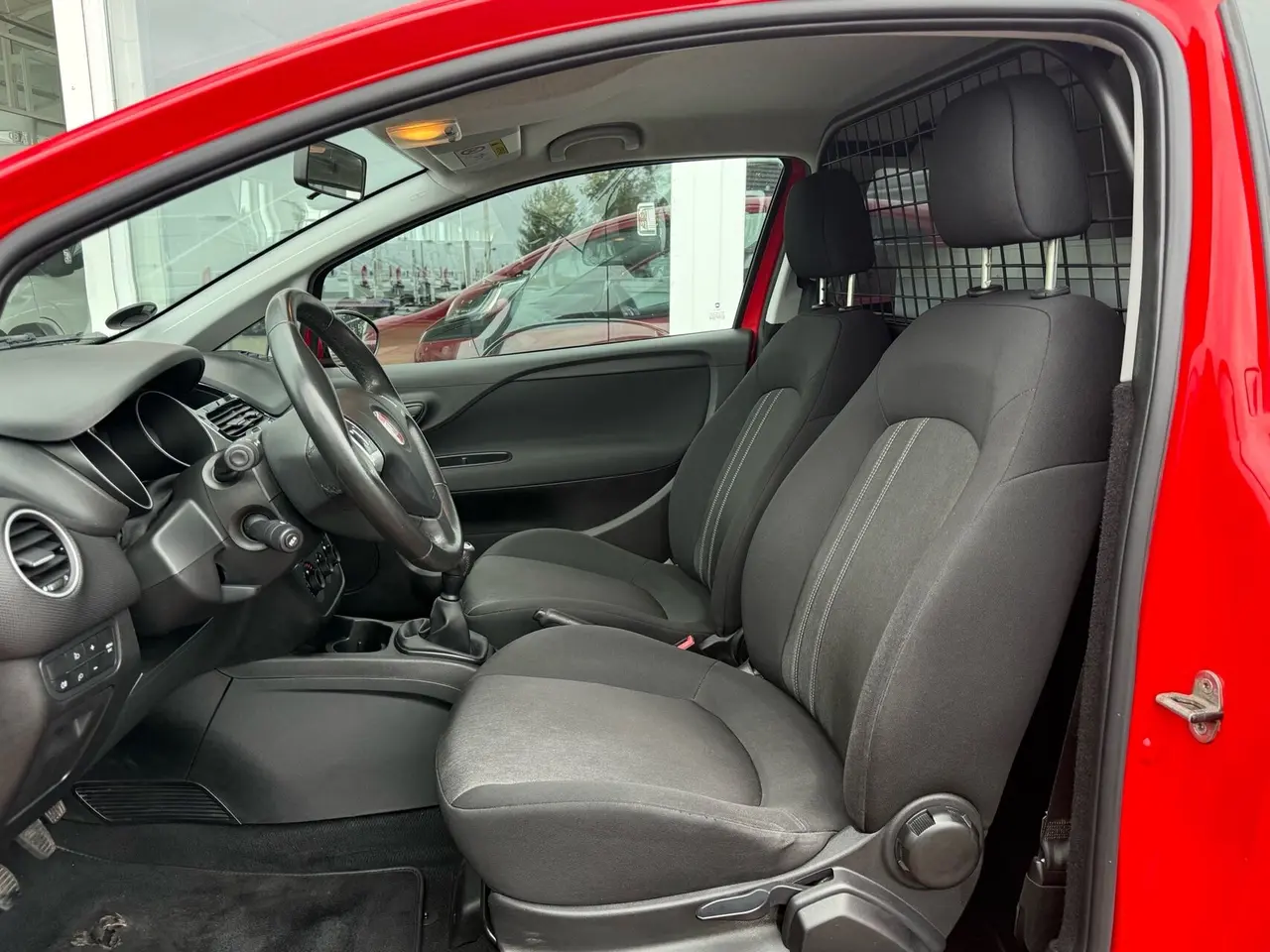 Billede 4 - Fiat Punto 1,3 MJT Pop 85HK 3d