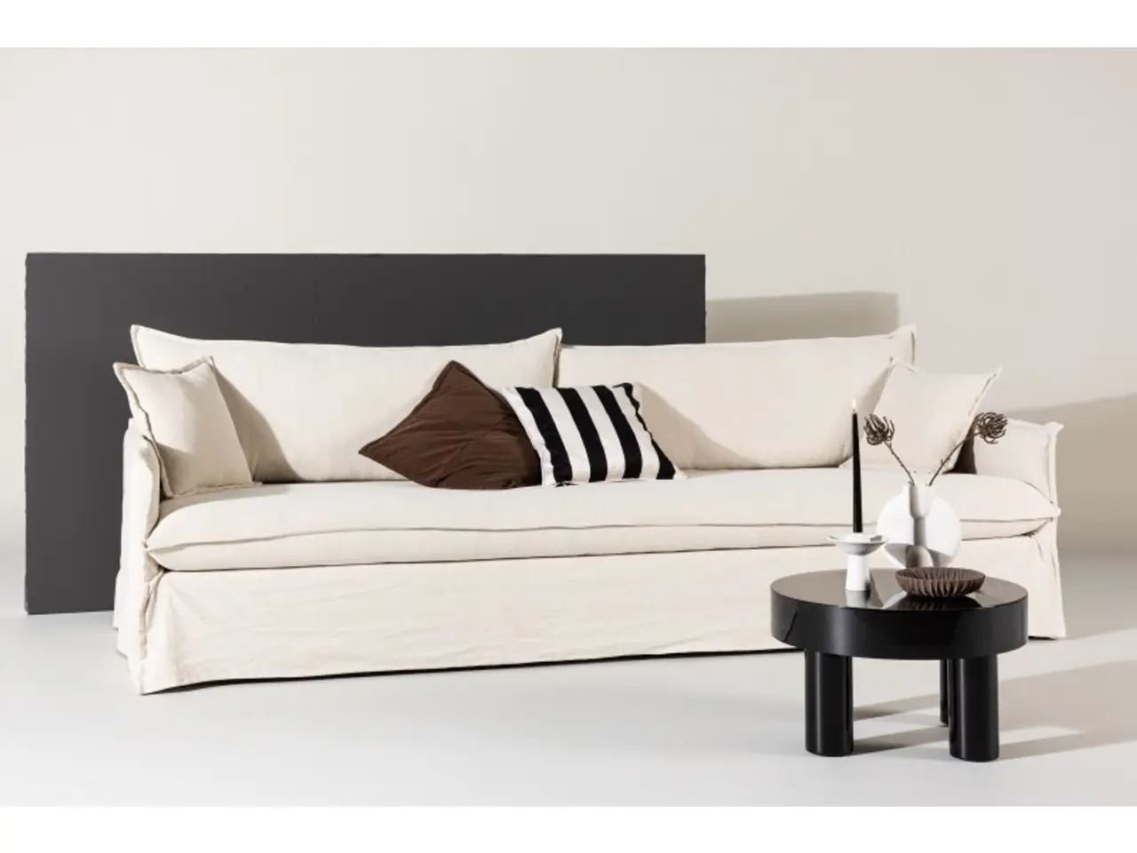 Billede 12 - Nova 4 personers Sofa  - Beige