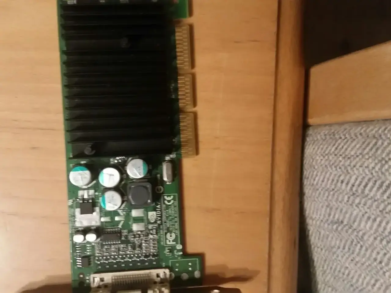 Billede 3 - Nvidia fx5200