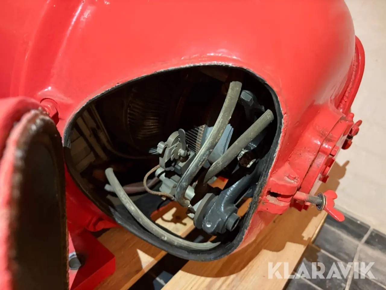 Billede 6 - Motor Titan C 2/20, 2 Styk