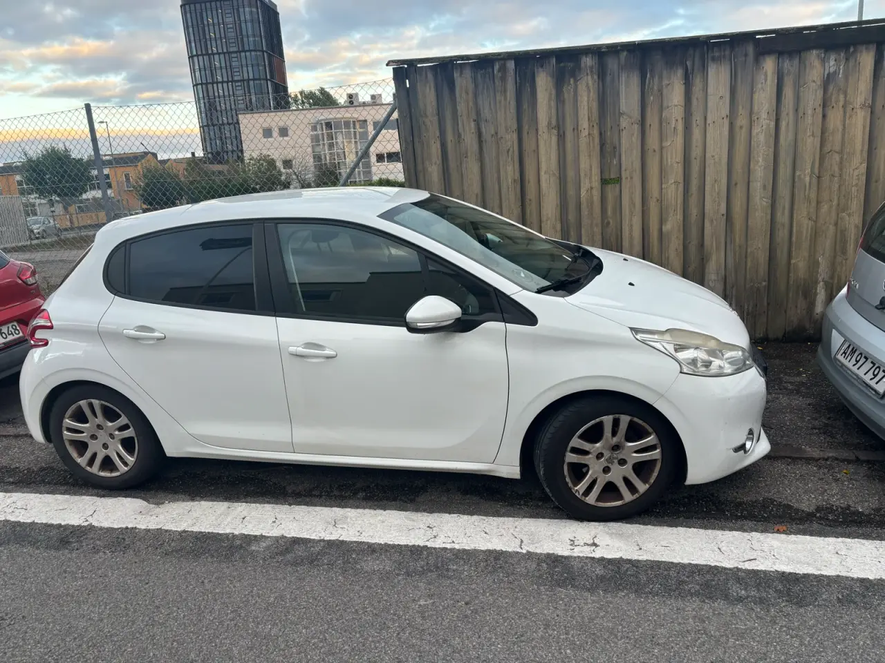 Billede 2 - Peugeot 208