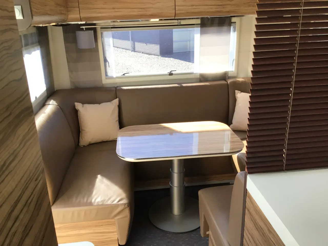 Billede 8 - Adria Astella 563 PU 