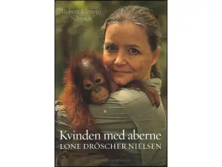 Kvinden med Aberne