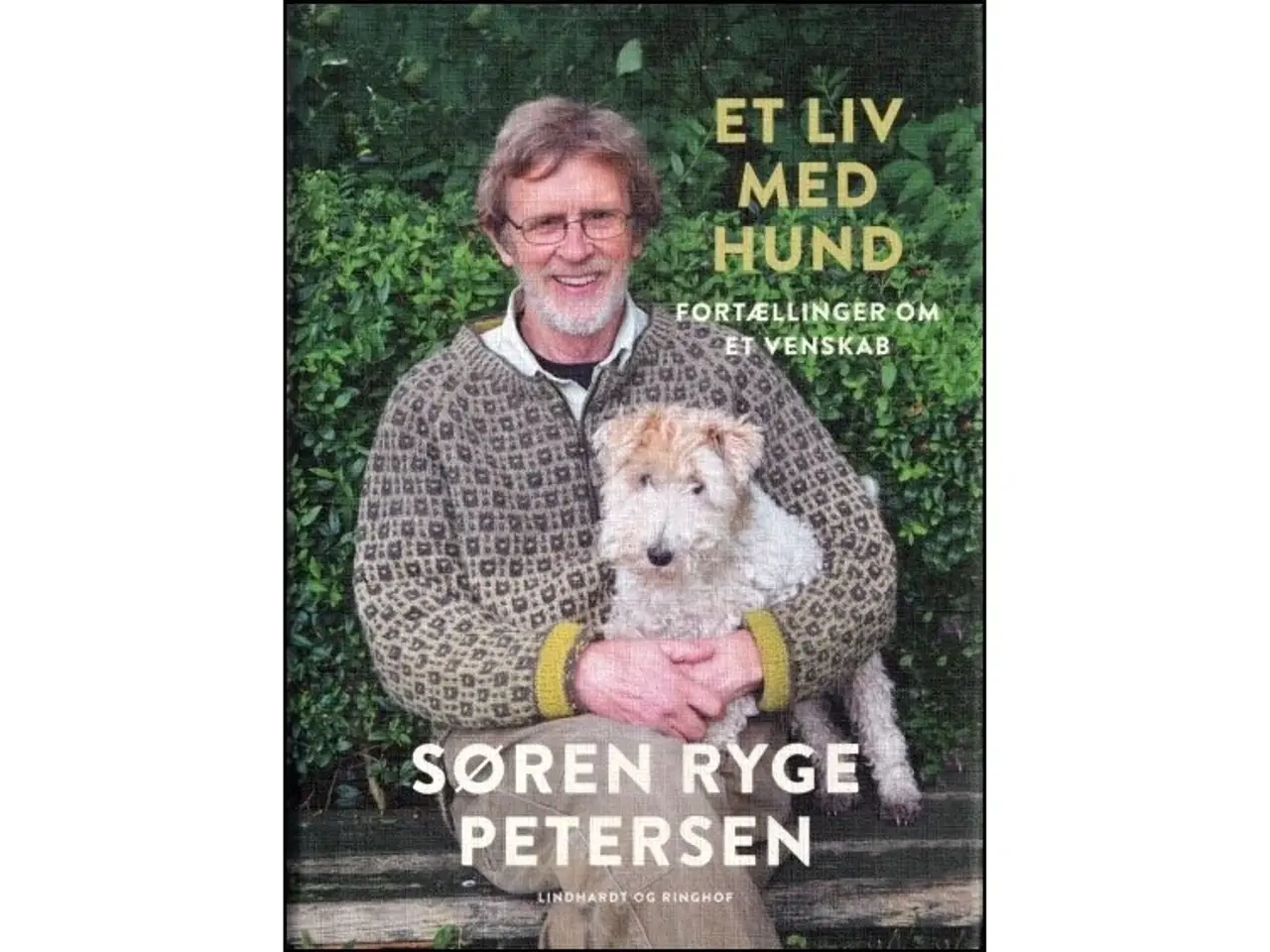 Billede 1 - Et liv med Hund (signeret)