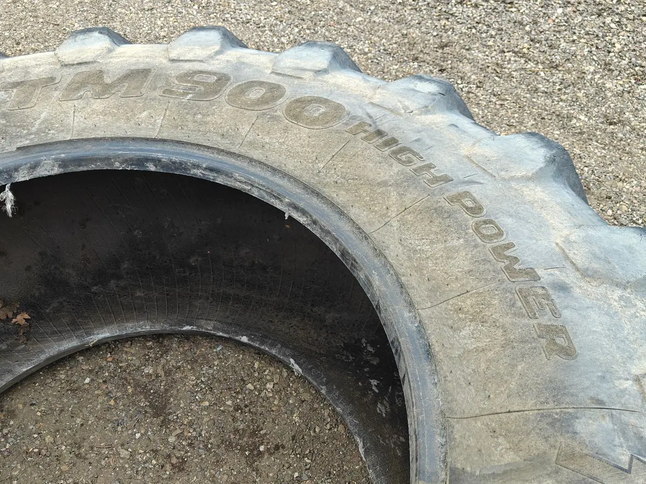 Billede 3 - Trelleborg 710/75 R42 XXX