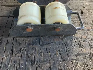Maskinskøjte