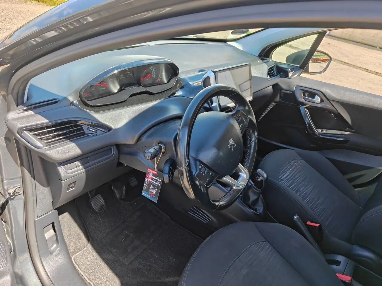 Billede 13 - Peugeot 208 1,0 VTi 68 Active
