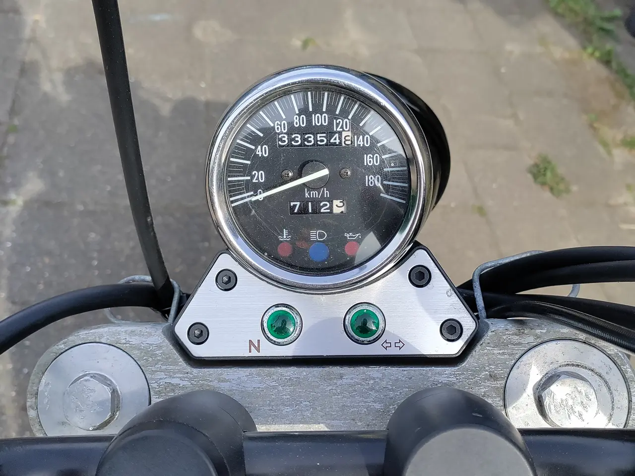 Billede 4 - Suzuki marauder vz800