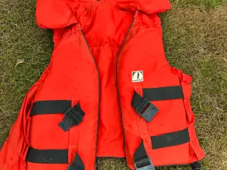 Redningsveste 