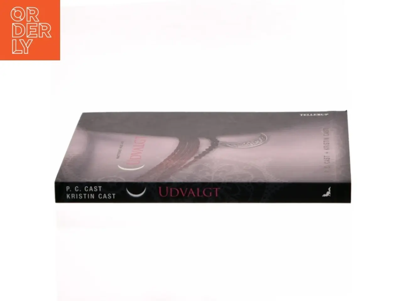 Billede 2 - Udvalgt af P. C. Cast (Bog)