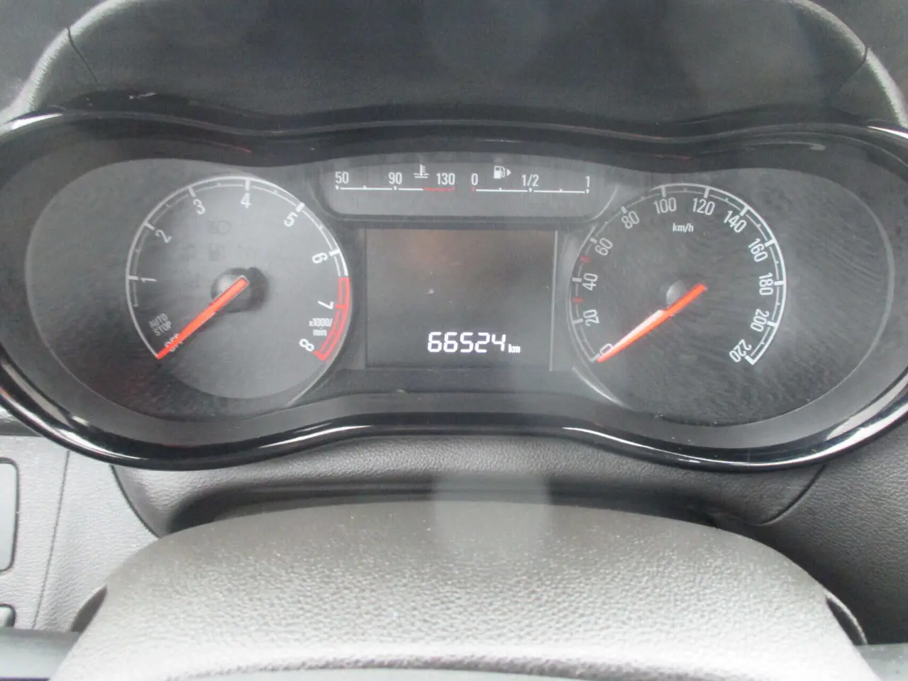 Billede 15 - Opel Karl 1,0 Enjoy 75HK 5d