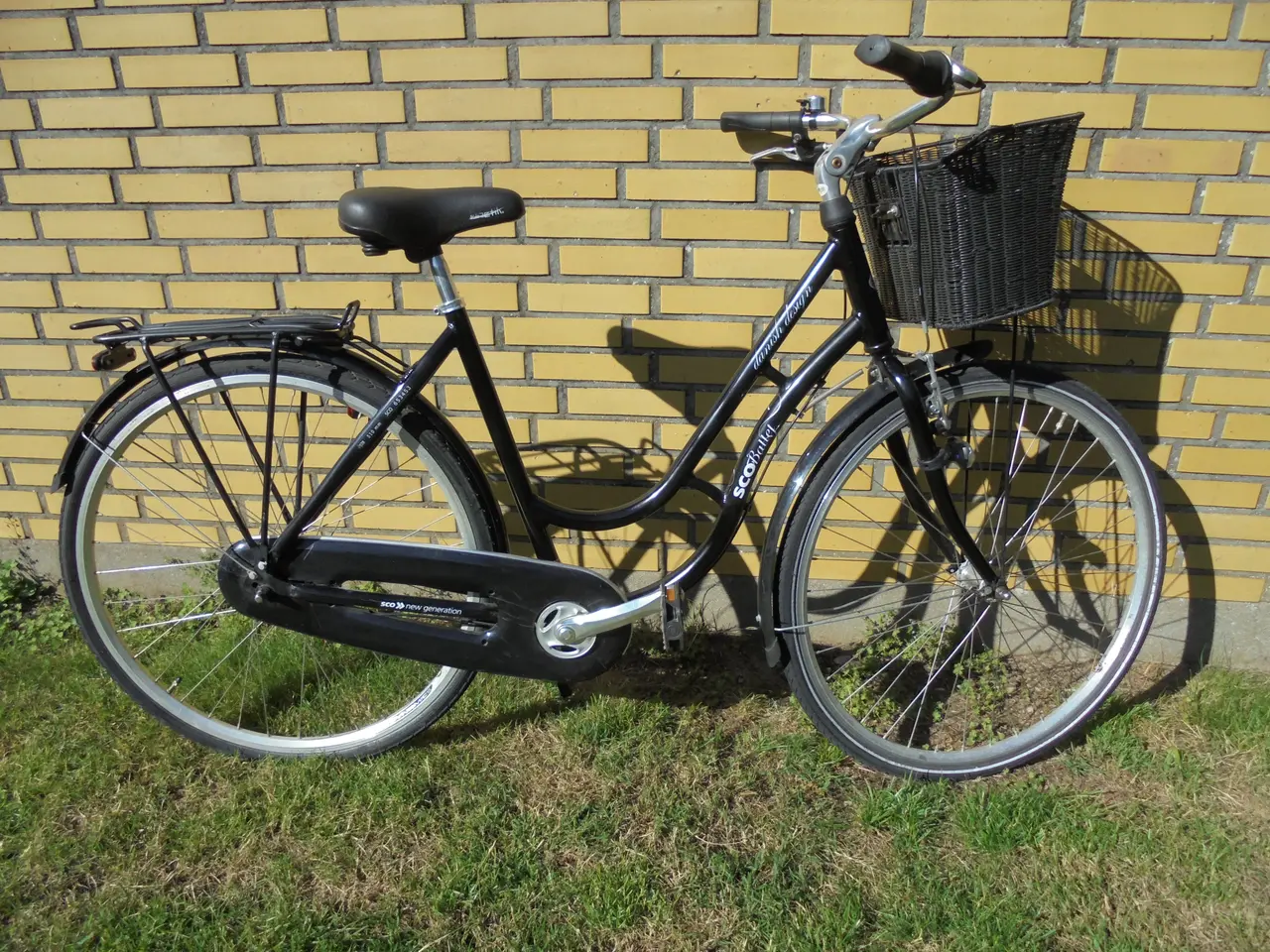 Billede 2 - 28" SCO Ballet, 7 gear, 51 cm.