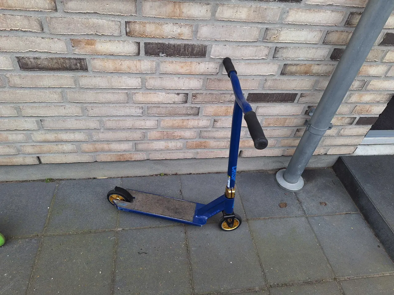 Billede 1 - Trick løbehjul sælges