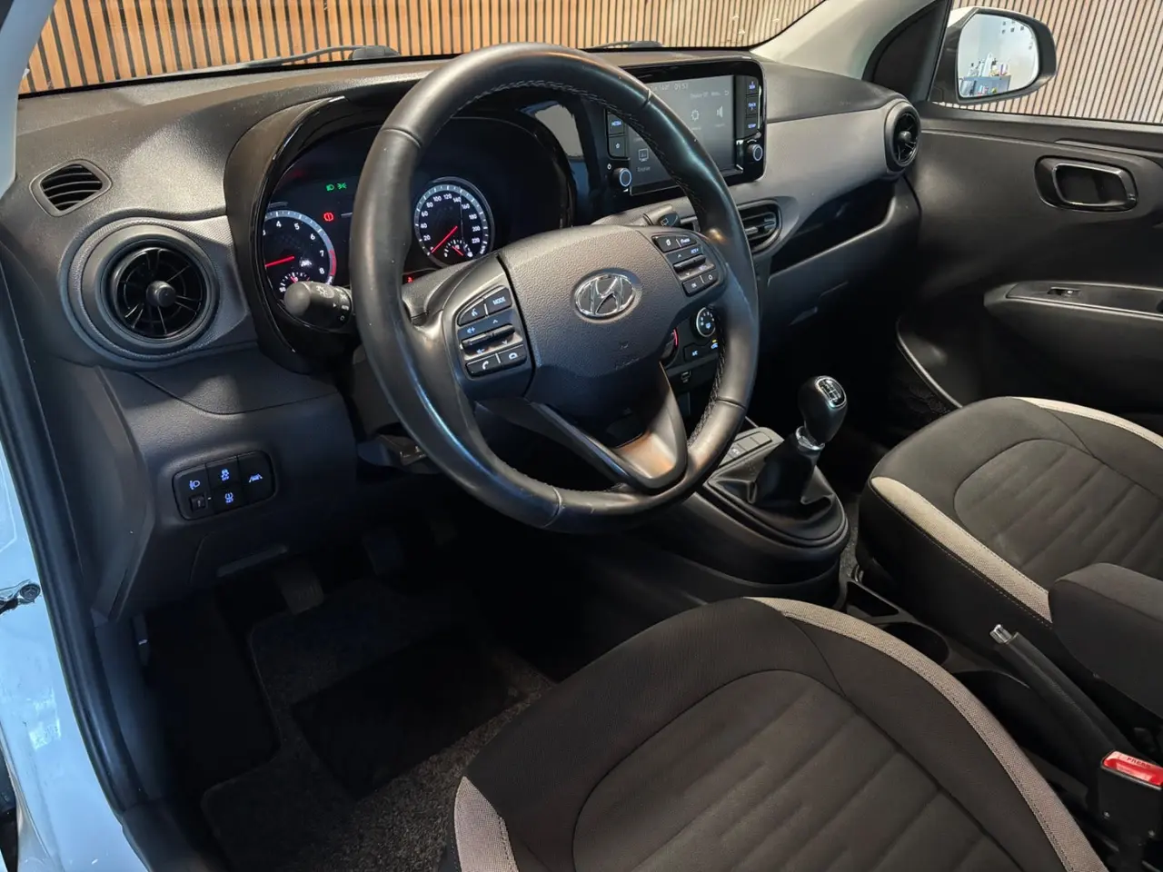 Billede 9 - Hyundai i10 1,0 MPi Essential