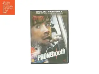 Phonwbooth (DVD)