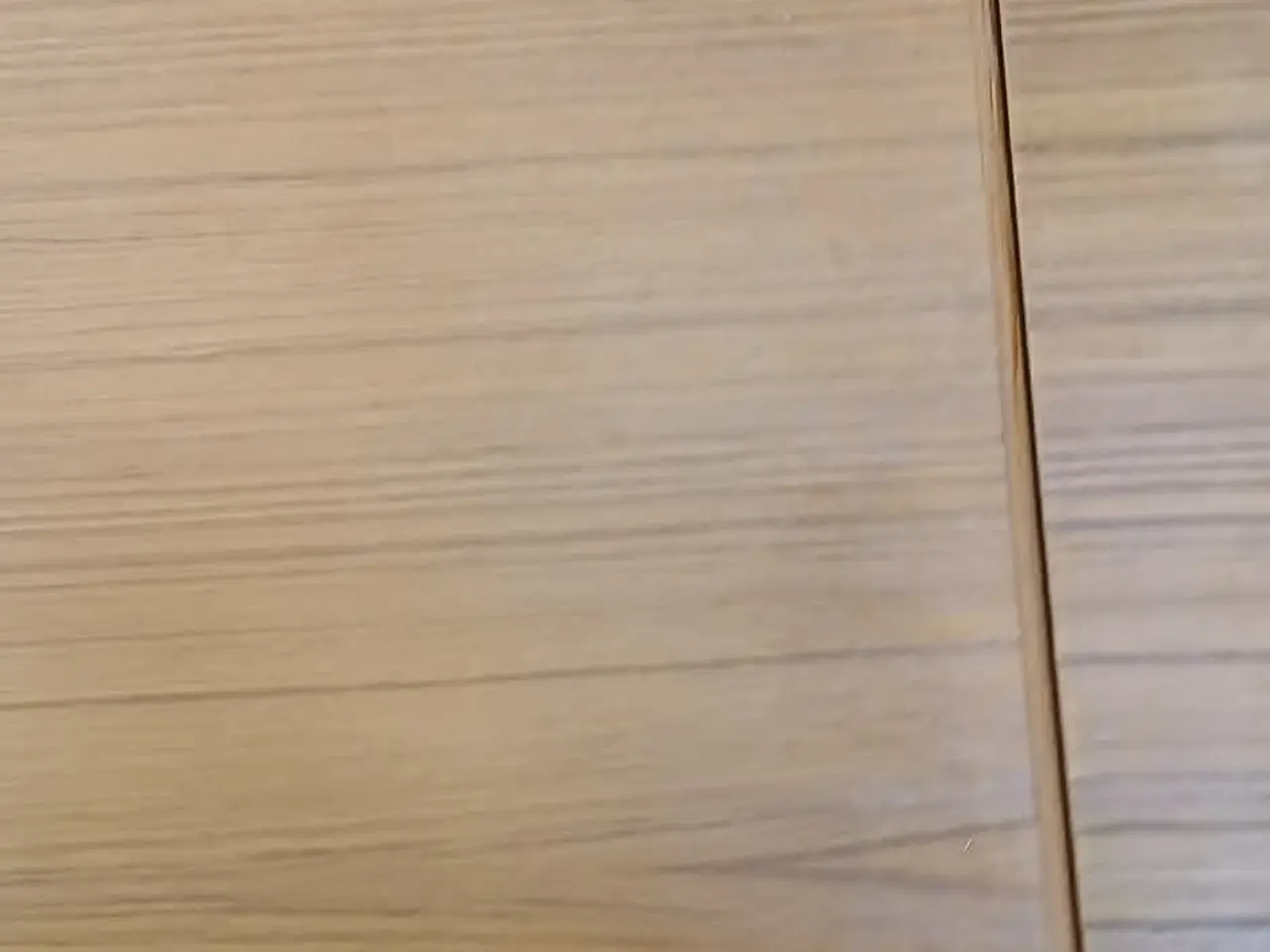 Billede 3 - Spisebord  i teak, med stole