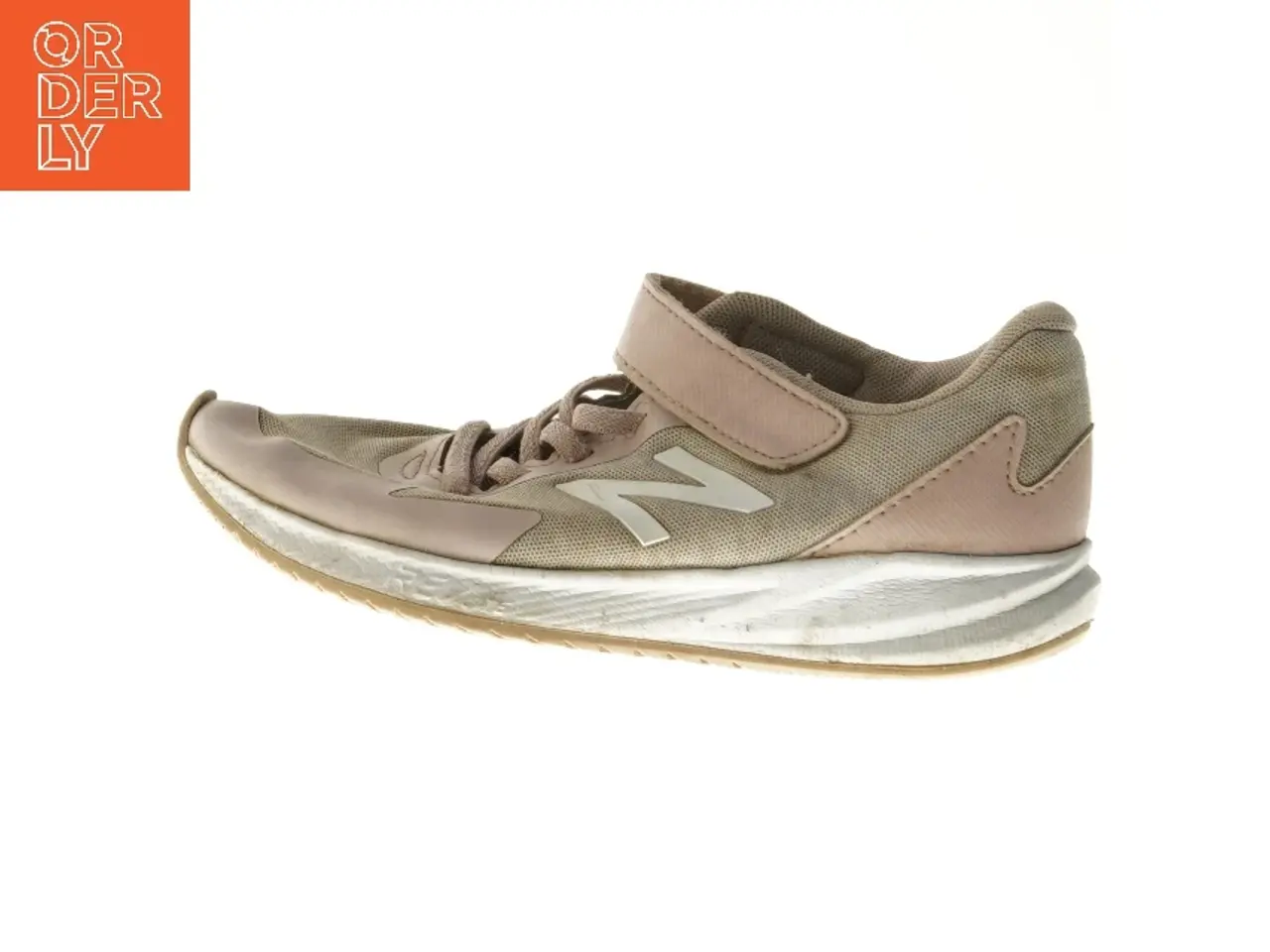 Billede 1 - New Balance løbesko til børn str. 33 fra New Balance (str. 33 )
