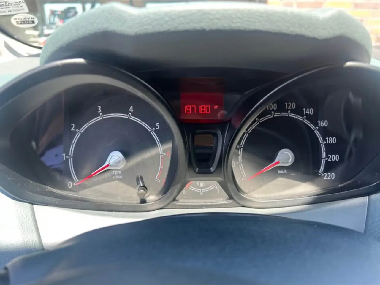 Billede 5 - Billig - Ford Fiesta