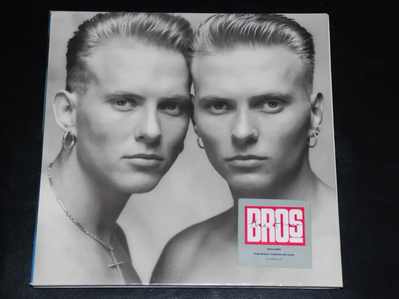 Billede 1 - Lp - Bros