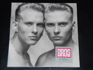 Lp - Bros