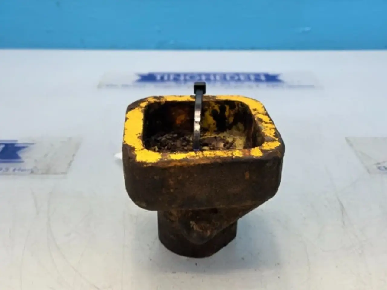 Billede 10 - New Holland 1540 Kobling 80362009