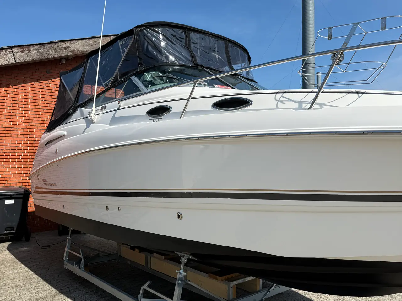Billede 19 - Charparral 240 Signature 