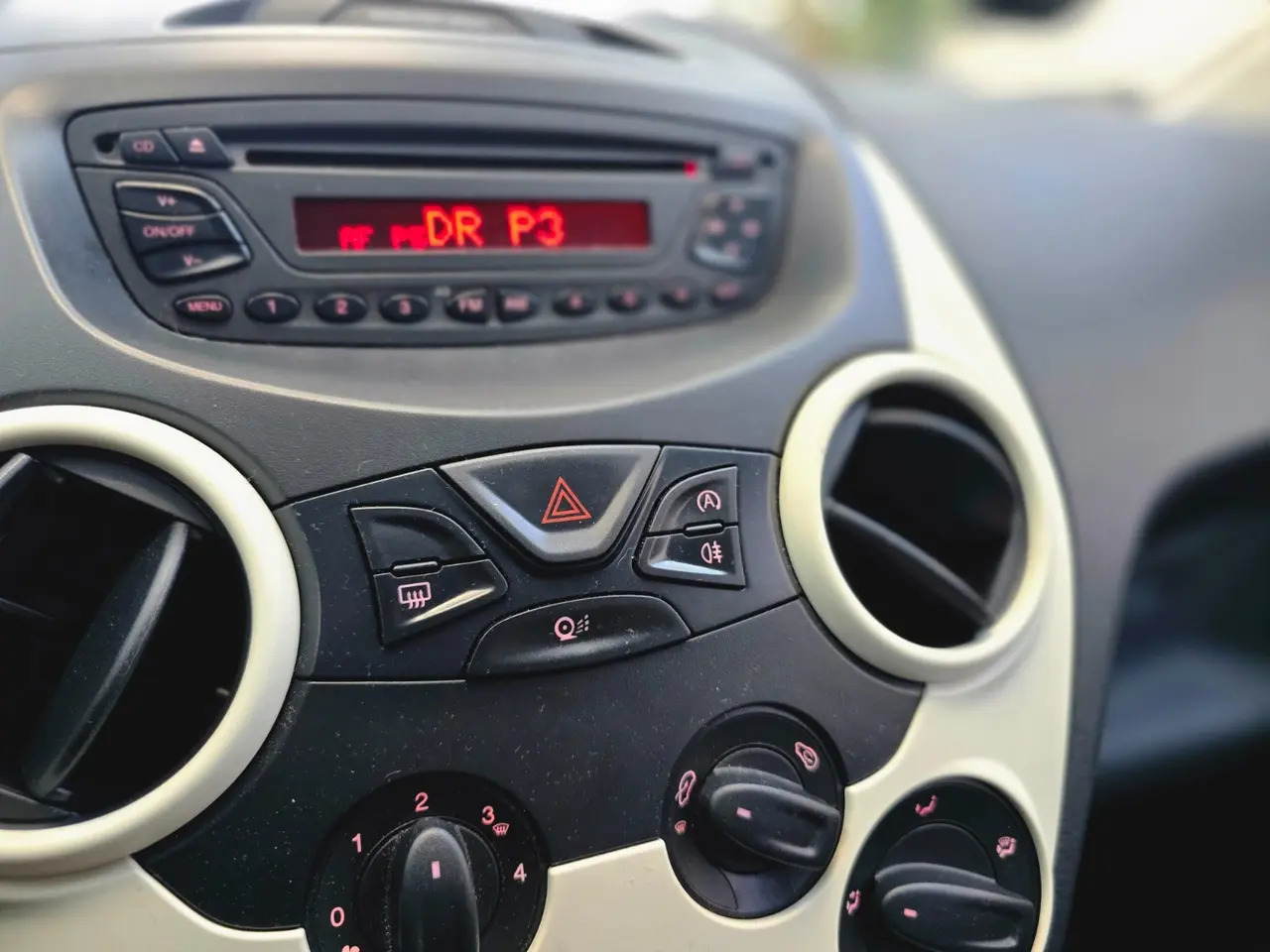 Billede 8 - Ford Ka 1,2 Trend
