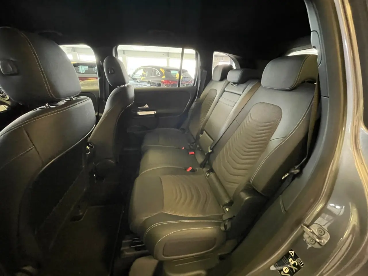 Billede 7 - Mercedes EQB250+  Progressive