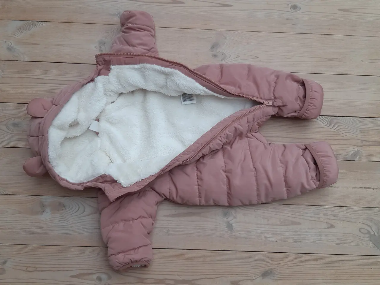 Billede 2 - STR 62 H&M - SUPER FLOT STAND