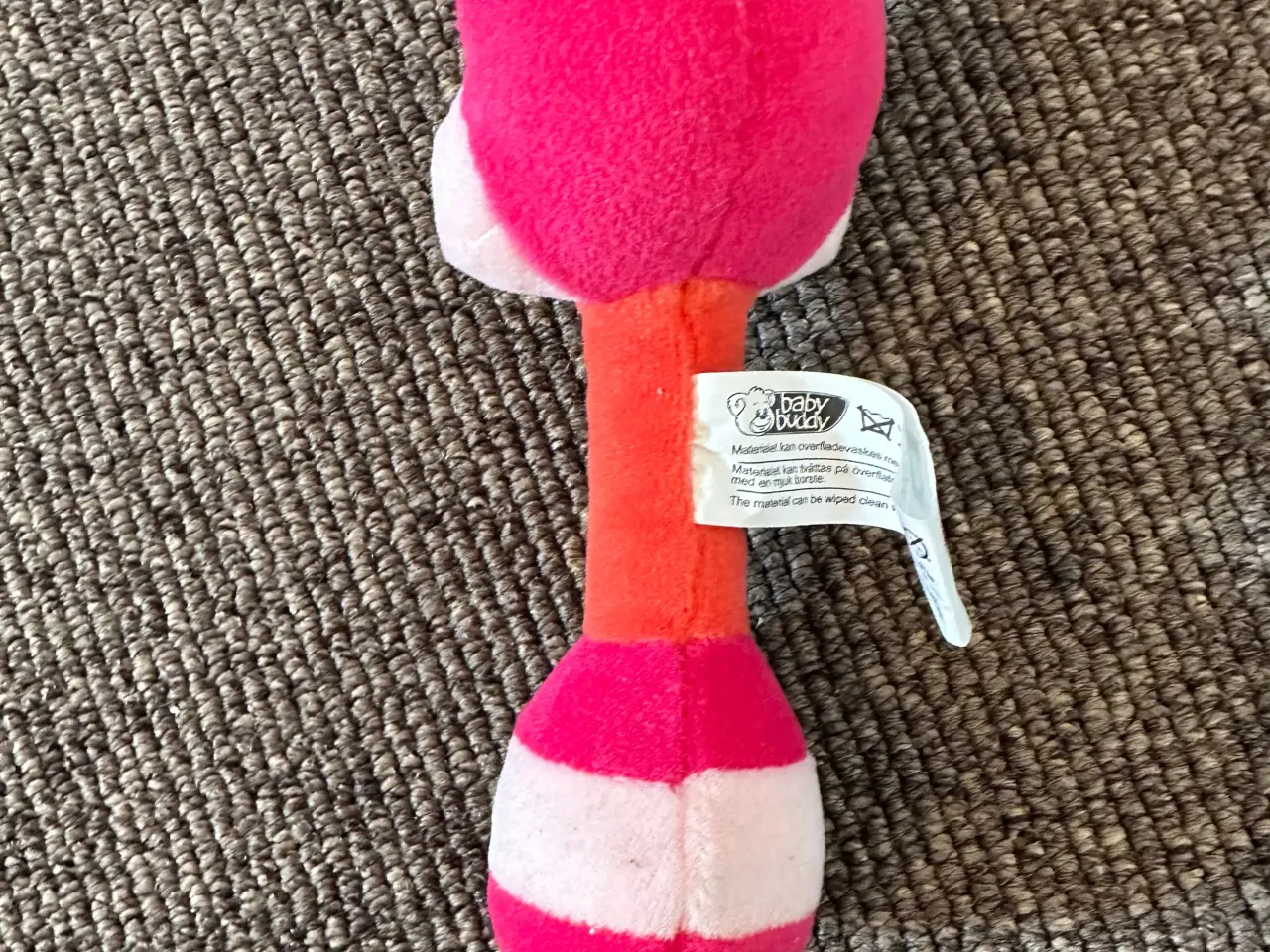 Billede 2 - Baby Buddy rangle