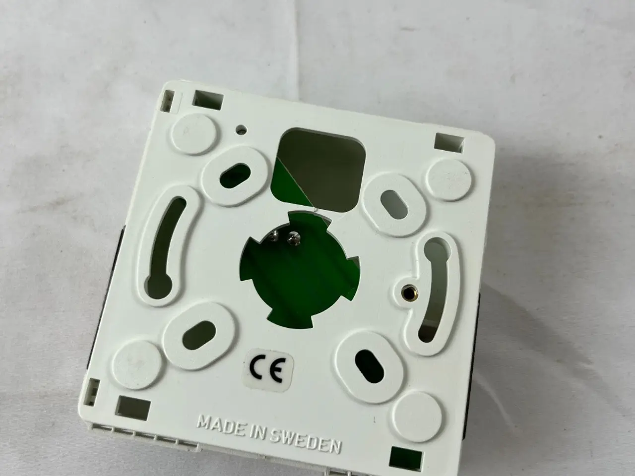 Billede 6 - TAC EGRL Sensor 515-2120-010B Room Temperature