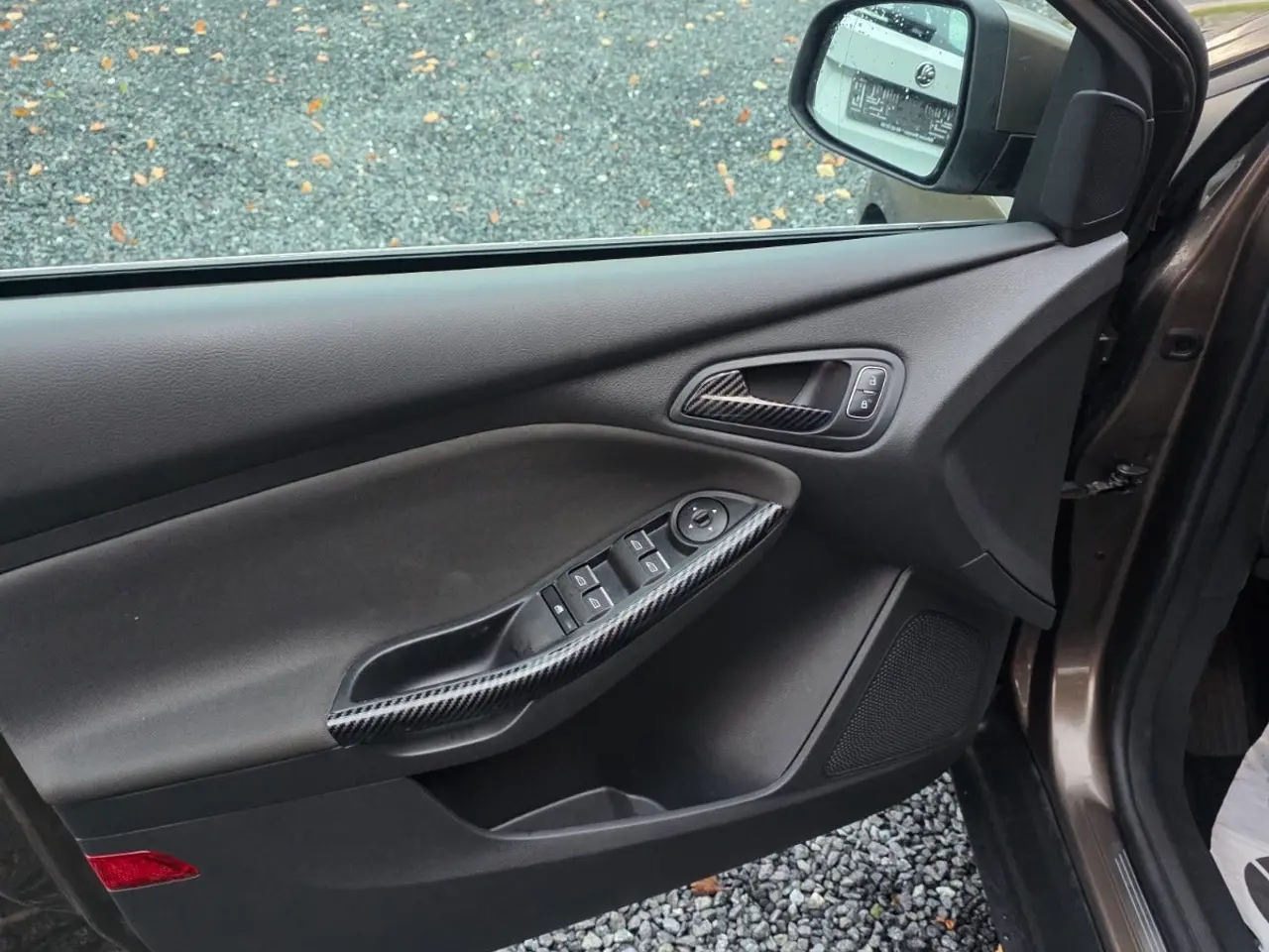 Billede 10 - Ford Focus 1,0 SCTi 125 Titanium stc.