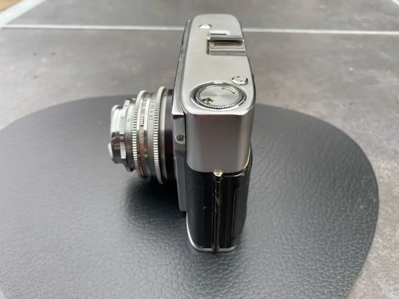 Billede 3 - AGFA Super Silette