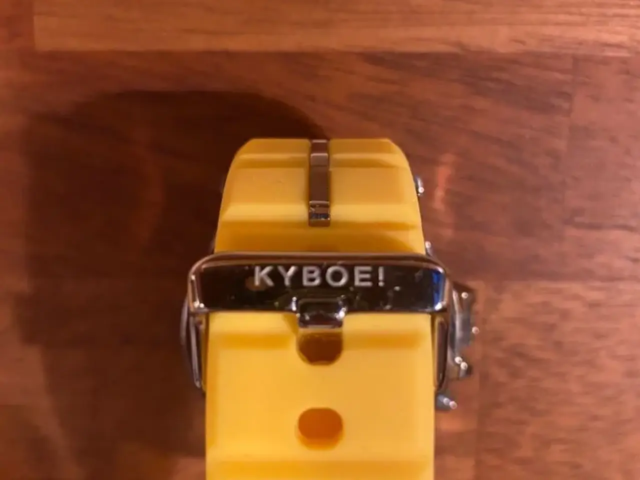 Billede 6 - KYBOE ur