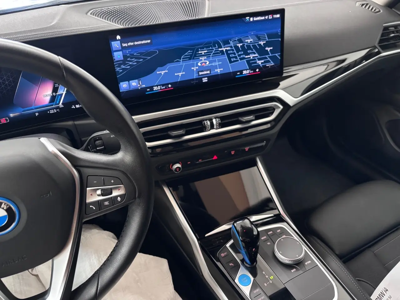 Billede 8 - BMW i4 eDrive40