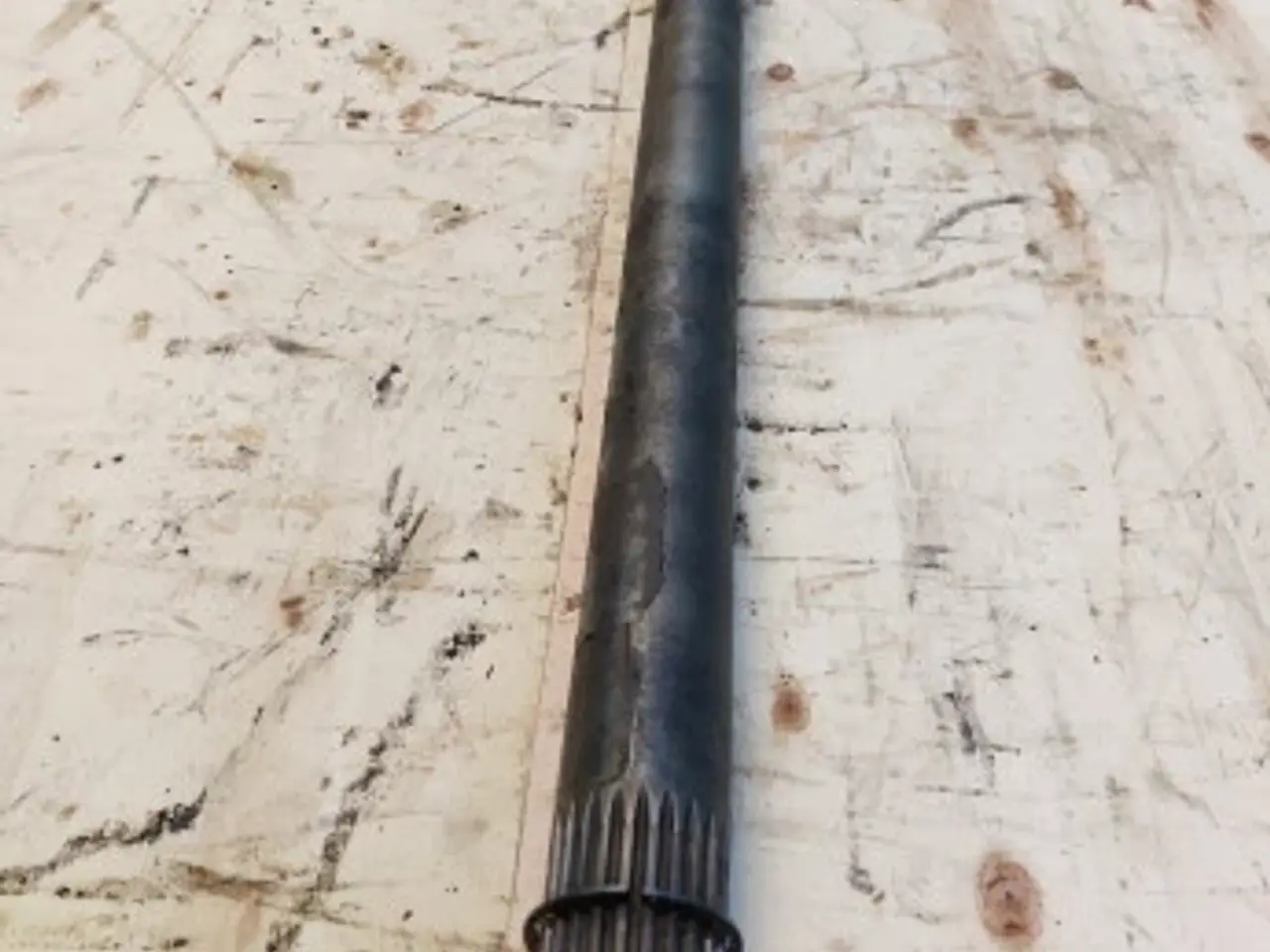 Billede 9 - New Holland 8970 Aksel 9840452