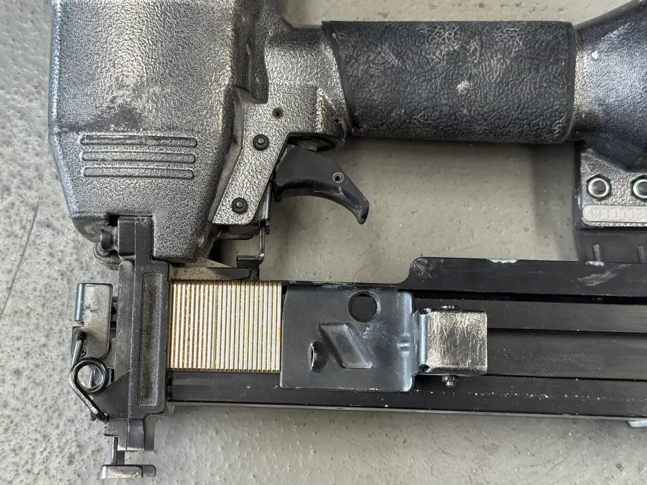 Billede 2 - Sømpistol SENCO PW150