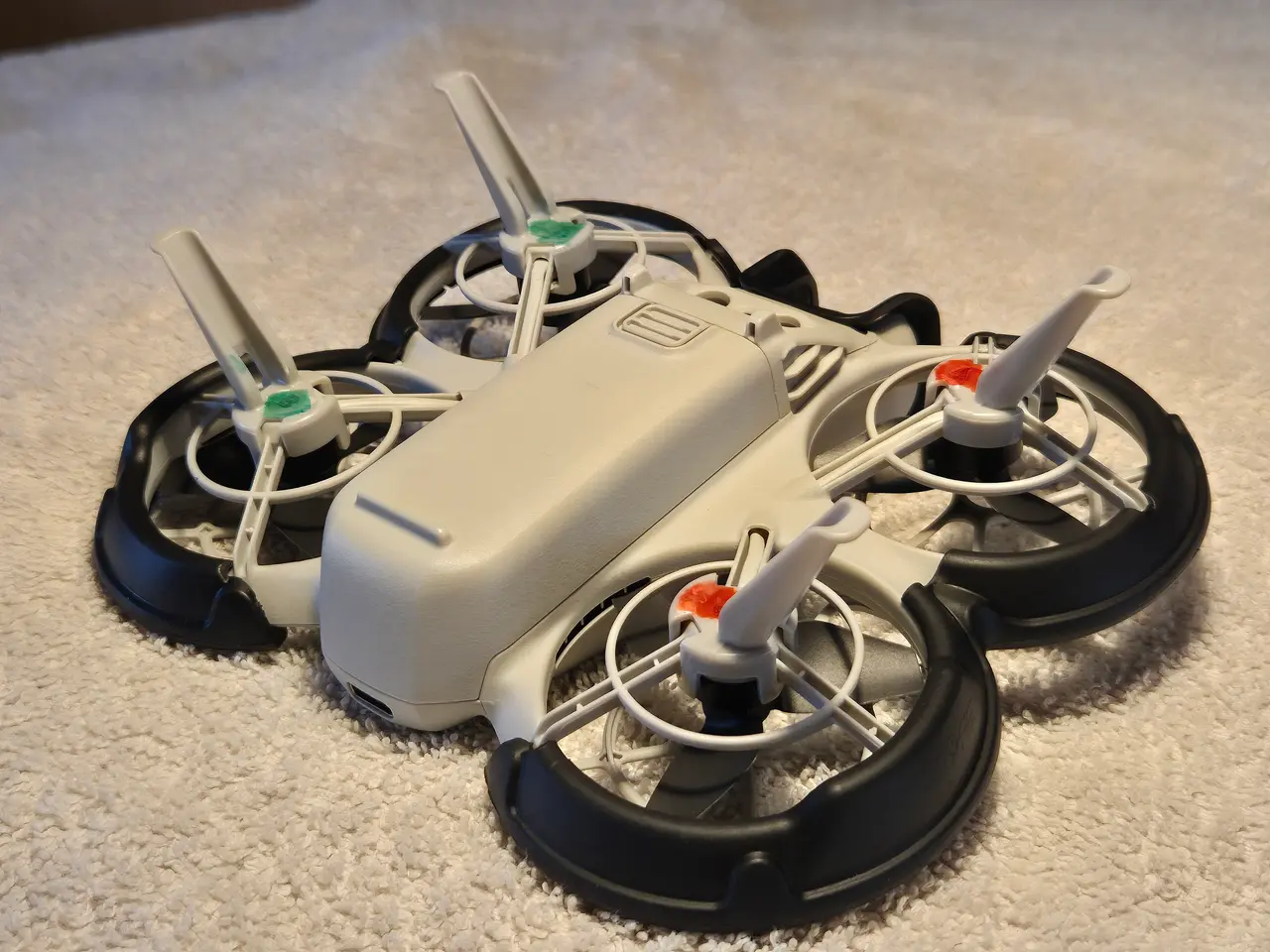 Billede 3 - DJI Neo solgt 🥳