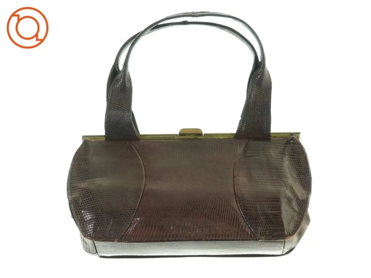 Billede 1 - Taske (str. 26 x 14 cm)