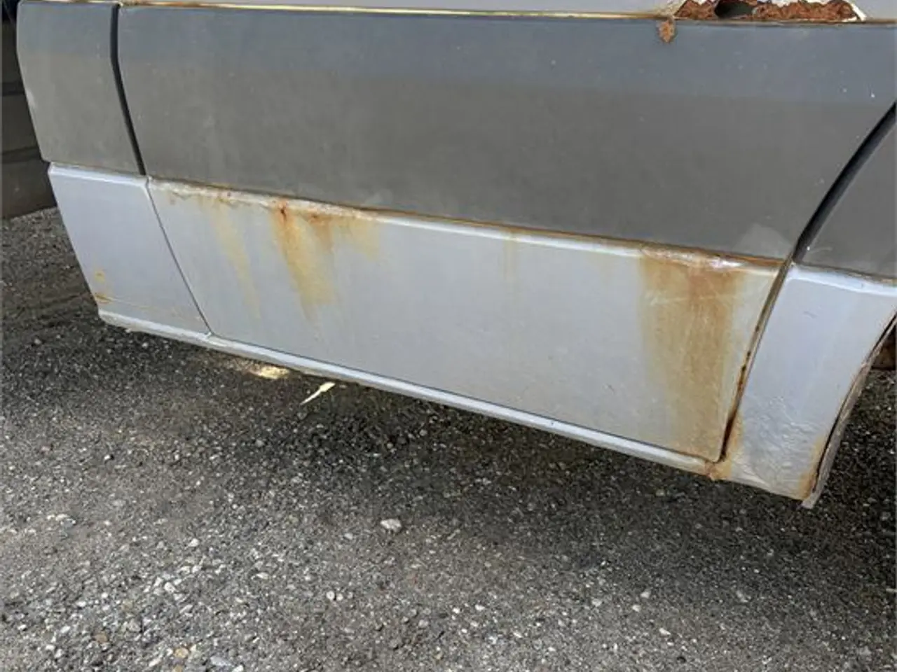 Billede 34 - VW Crafter Tdi - Starter og kører fint / fully funktional - Skal synes