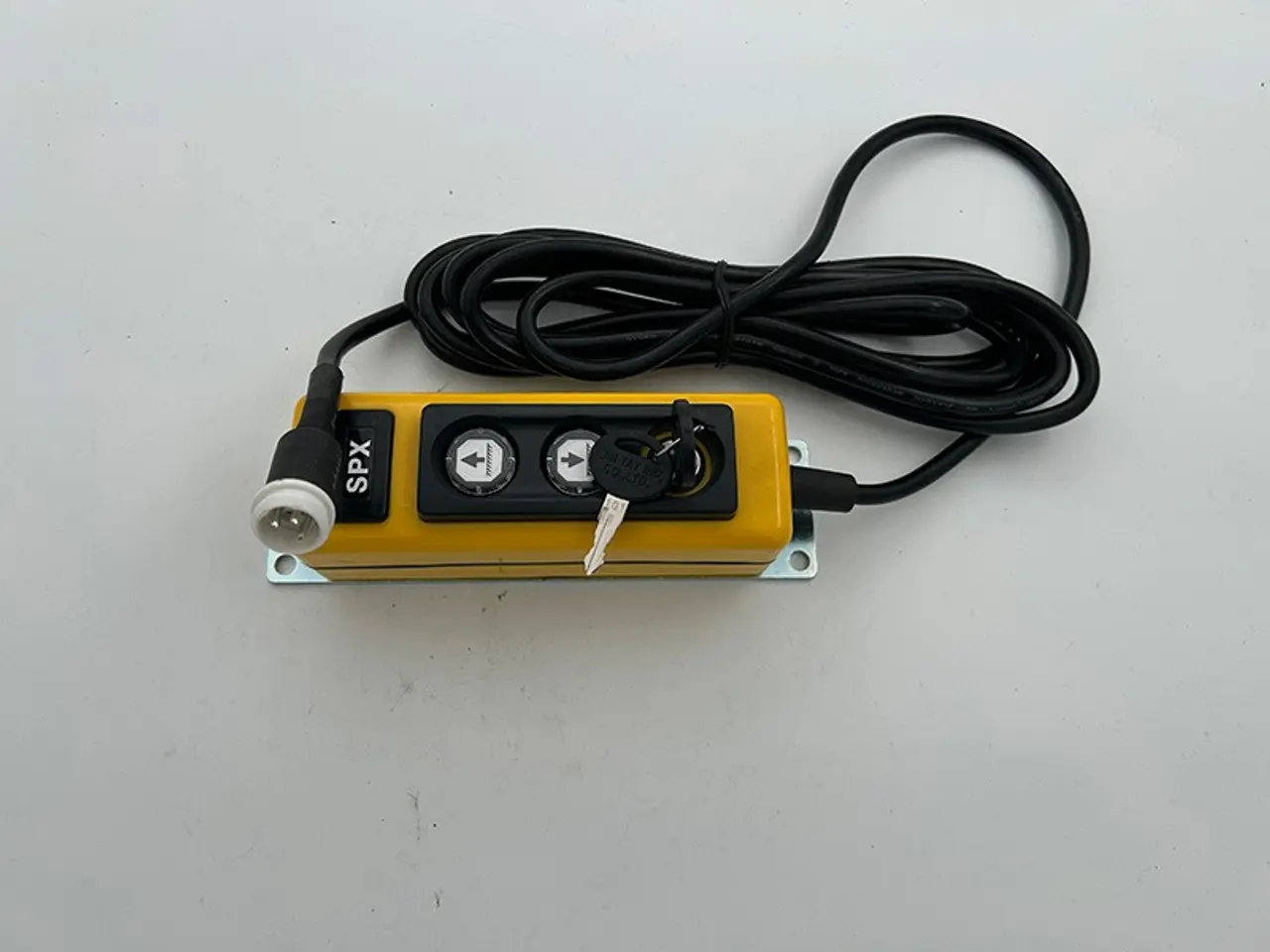 Billede 1 - Fjernbetjening kabel Eduard